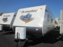New 2013 Heartland Prowler 26PBH Travel Trailer For Sale
